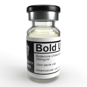 Boldenone Undecylenate 250mg