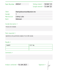 Cialis 20mg 90tab - Image 3