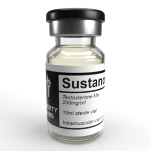 Sustanon 250mg